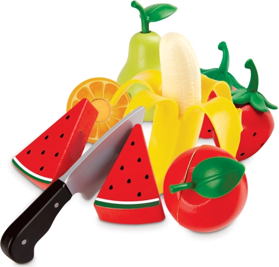 Hape Spielset Obst