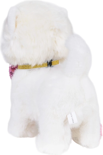 Weicher Plüsch und sicheres Design