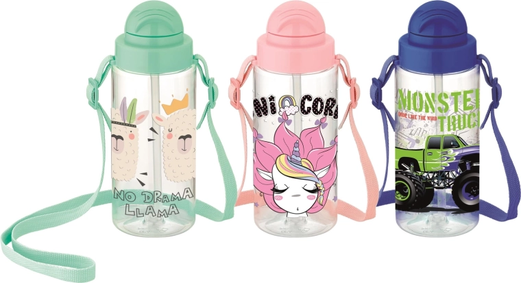 Sicheres BPA-freies Material