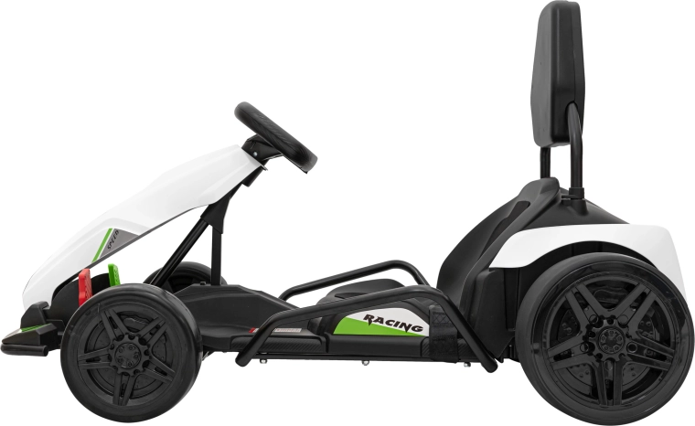 Drift-Funktion für maximalen Spaß