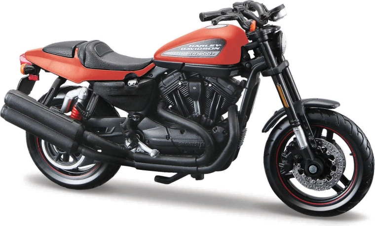 Maisto Harley-Davidson Motorrad XR 1200X 1:18