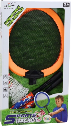 Abnehmbarer Griff für einfaches Verstauen