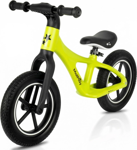 Laufrad NYLU Lemon 12” mit PU-Rädern