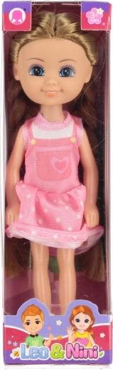 Stylische Kleider und verschiedene Varianten