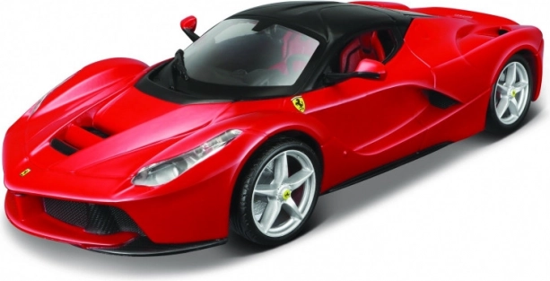 Maisto Ferrari LaFerrari Autobausatz 1:24