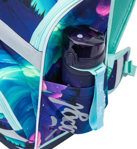 Cleveres Ordnungssystem und Thermofach