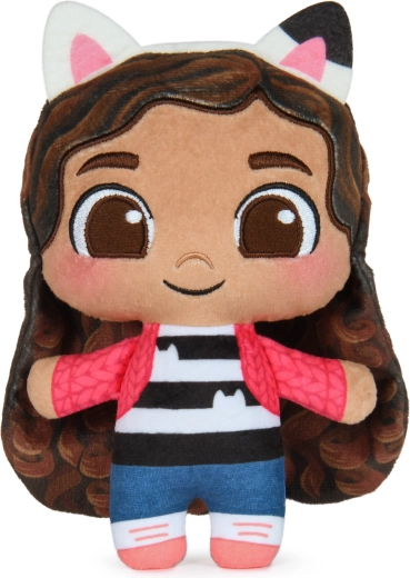 Weich und sicher zum Kuscheln