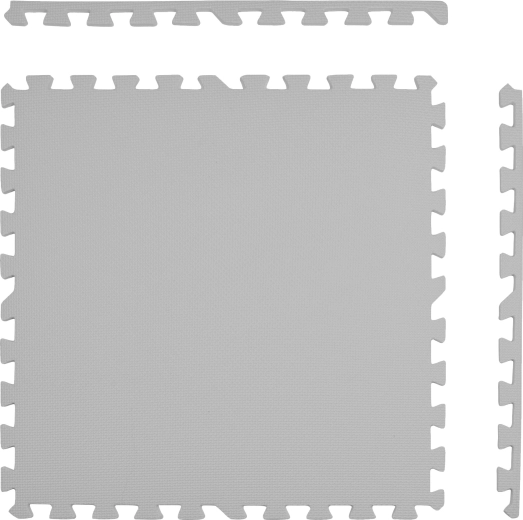 Weiche Dämpfung und Bodenschutz