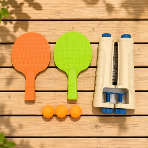 Komplettset für 2 Spieler