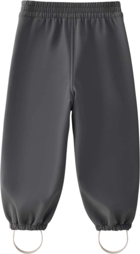 Wasserabweisendes Softshell für schlechtes Wetter