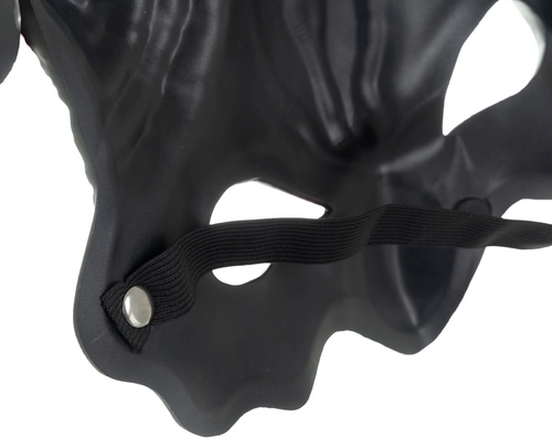 Bequemer Sitz dank elastischem Gummiband