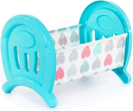 Leichte und kinderfreundliche Konstruktion