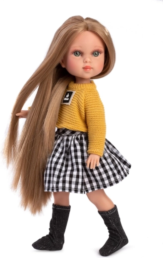 Fördert Fantasie und Fähigkeiten