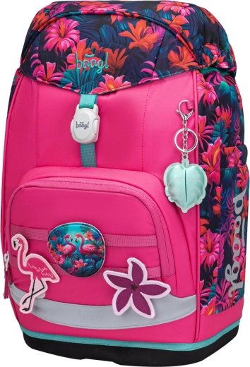 Sicher, robust und verspielt