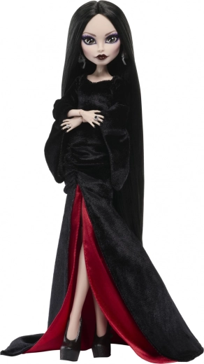 Voll beweglich für perfekte Posen