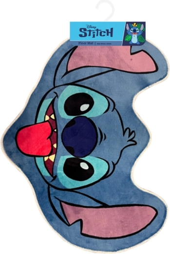 Fußmatte STITCH – lizenzierte Kinder-Bodenmatte