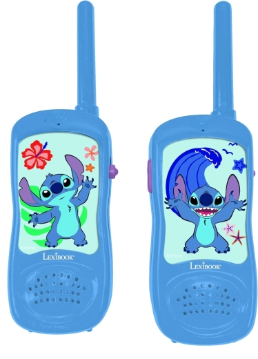 Kinder-Walkie-Talkies für Teamspiele