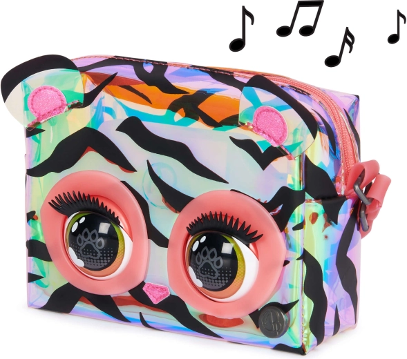 Mehr als 30 Geräusche und Reaktionen