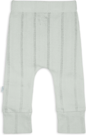 Atmungsaktives Strickmaterial für ganztägiges Tragen