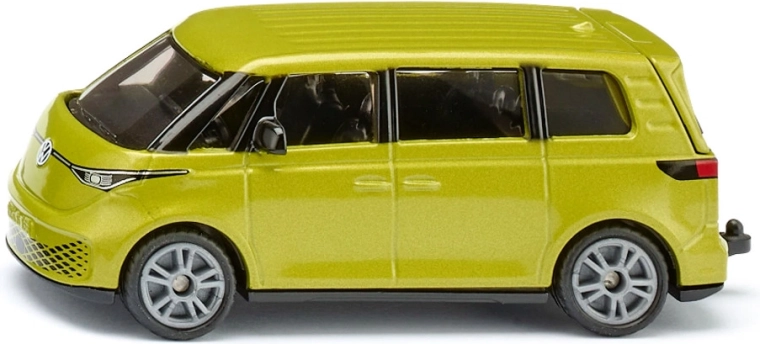 Siku VW Mikrobus Volkswagen ID. Buzz