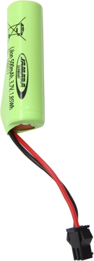 Li-Ionen-Akku 3,7 V 500 mAh für JAMARA Stunt-Cars