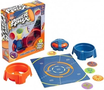 PowerPux Challenge Pack von Goliath Games