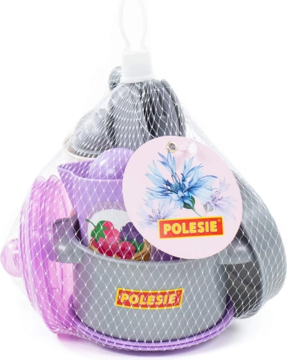 Praktische Verpackung zur Aufbewahrung