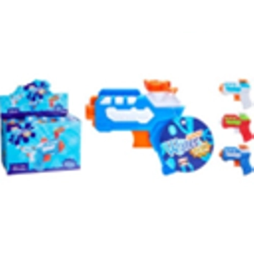 Wasserpistole 14 cm für Kinder