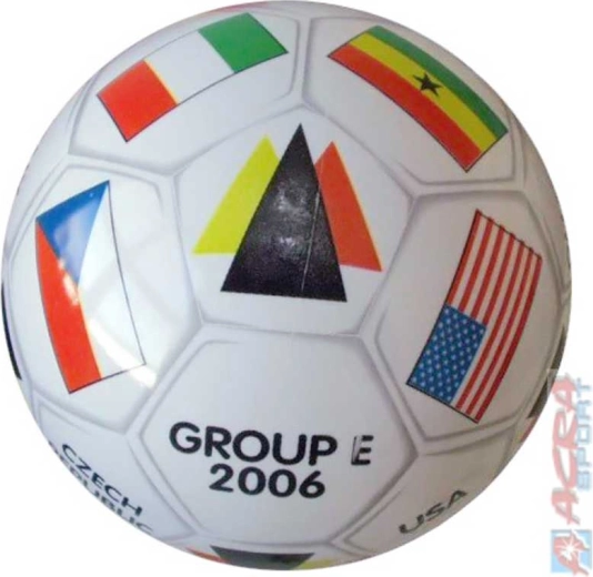 Acra Fußball Germany 2006 23 cm - 1 Stück
