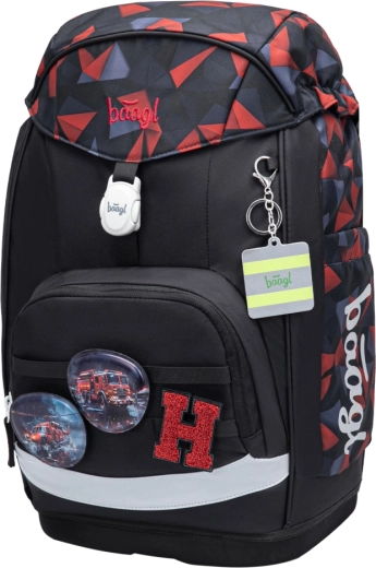 Leicht und ergonomisch für jeden Tag