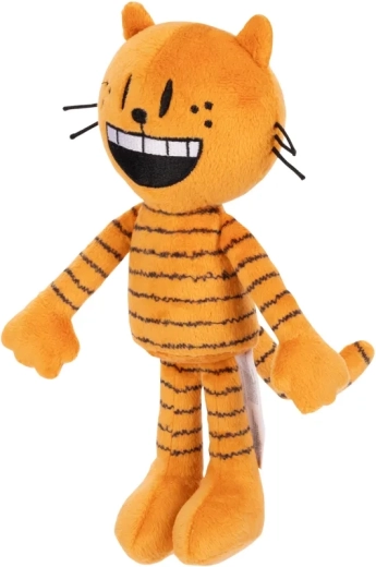 Weicher und sanfter Begleiter