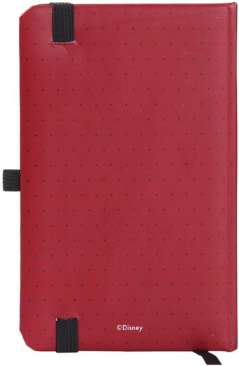 Stilvolles Minnie-Motiv