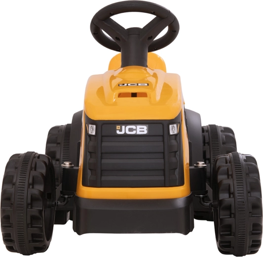 Einfache und sichere Bedienung für Kinder ab 2 Jahren