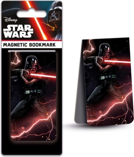 Magnetisches Lesezeichen Star Wars Darth Vader