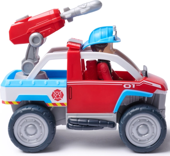 Robuste Räder für sanftes Fahren