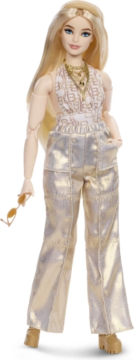 Made to Move: natürliche Posen und realistische Bewegung