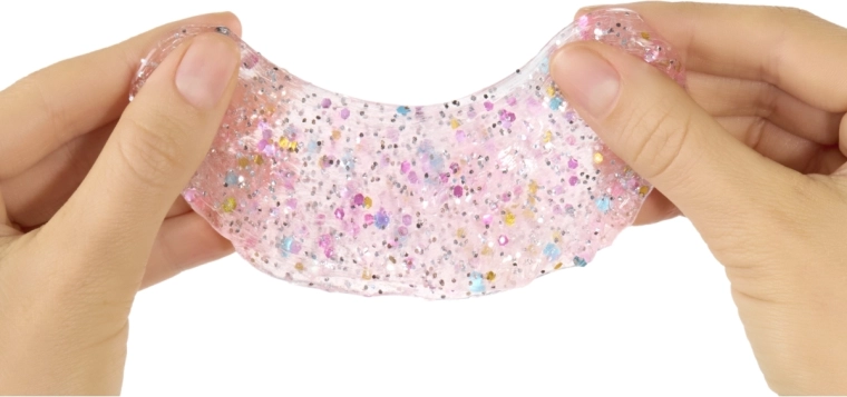 Glitzernde Beine nach eigener Fantasie