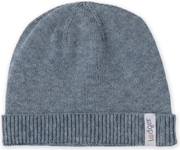 Lodger Merino-Mütze Dragonfly 0–6 Monate