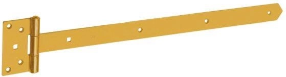 Torband verzinkt 600 × 65 × 110 × 40 × 4 mm