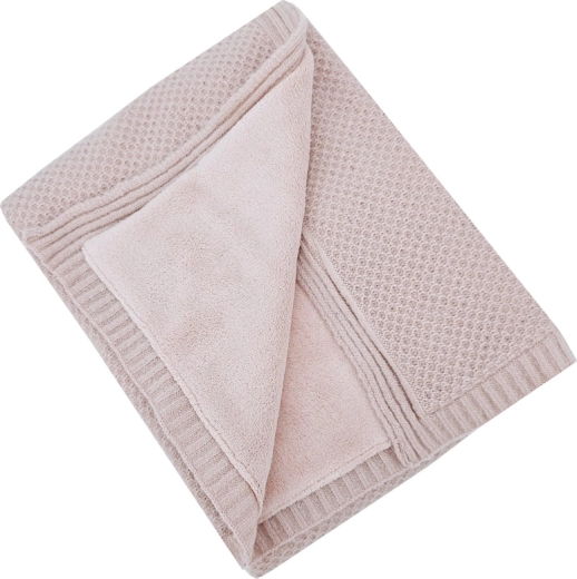 Kuschelstrick – sanft zur empfindlichen Haut