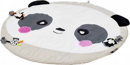 Sensorische Spielmatte Panda GAGAGU