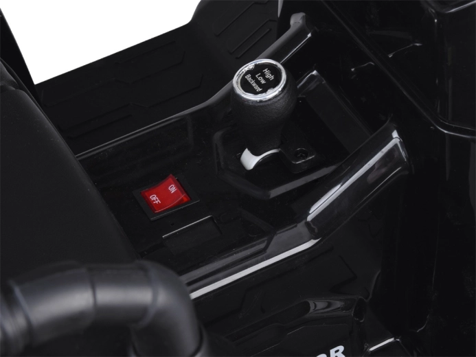 Elternsteuerung und Audio-Panel