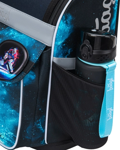 Sicherheit und Widerstandsfähigkeit bei jedem Wetter