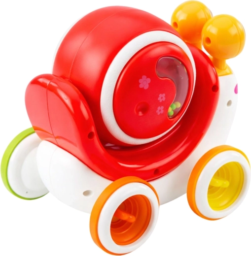 Sensorischer Spinner mit Perlen