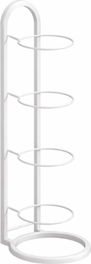 Stabile und widerstandsfähige Stahlkonstruktion