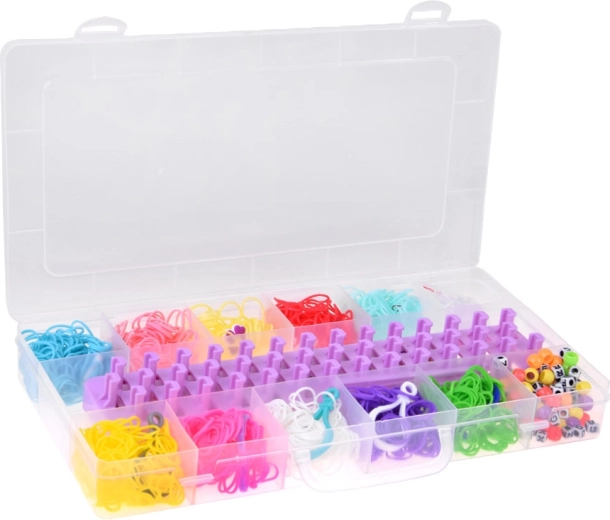 Praktischer Organizer mit Fächern
