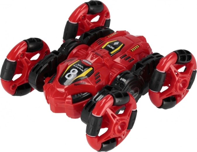 Robustes Design für actionreiches Spielen