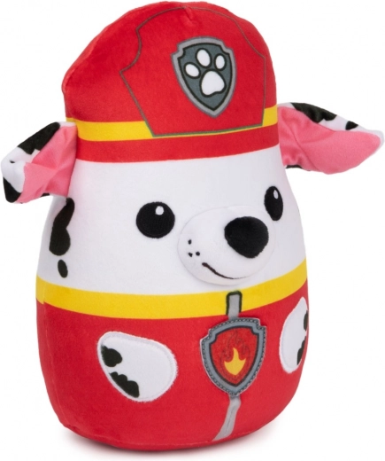 Weiches und flauschiges Plüschmaterial zum täglichen Kuscheln