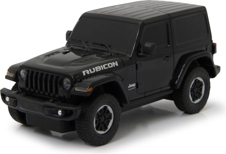 Offizielle Lizenz und realistische Jeep-Details