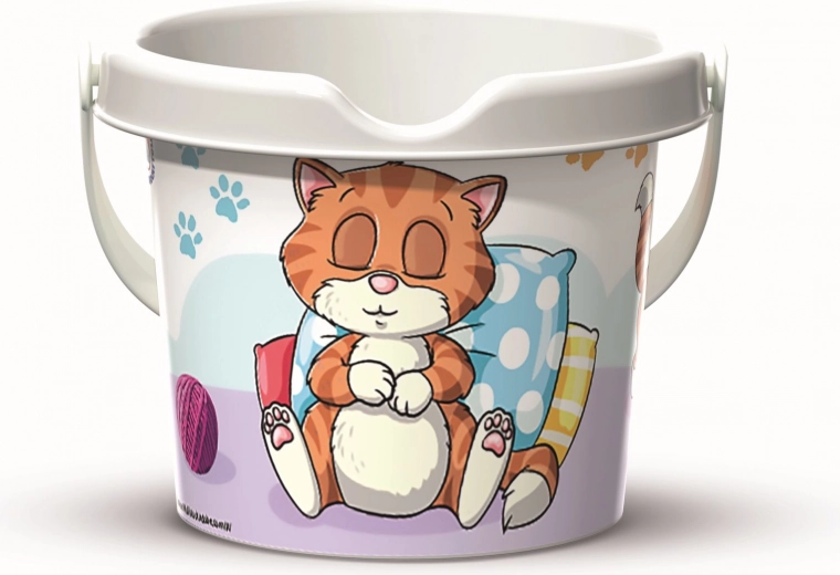 Androni Sandeimer Verspieltes Kätzchen 13 cm